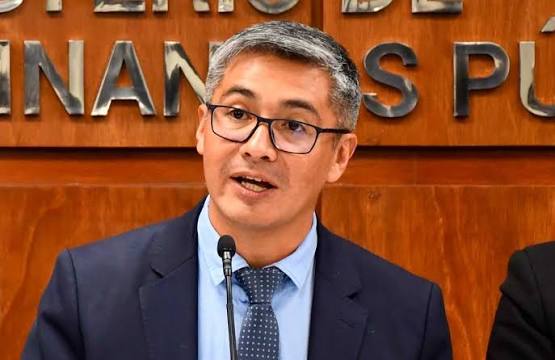 Interpelaciones a ministros se definirán la próxima semana