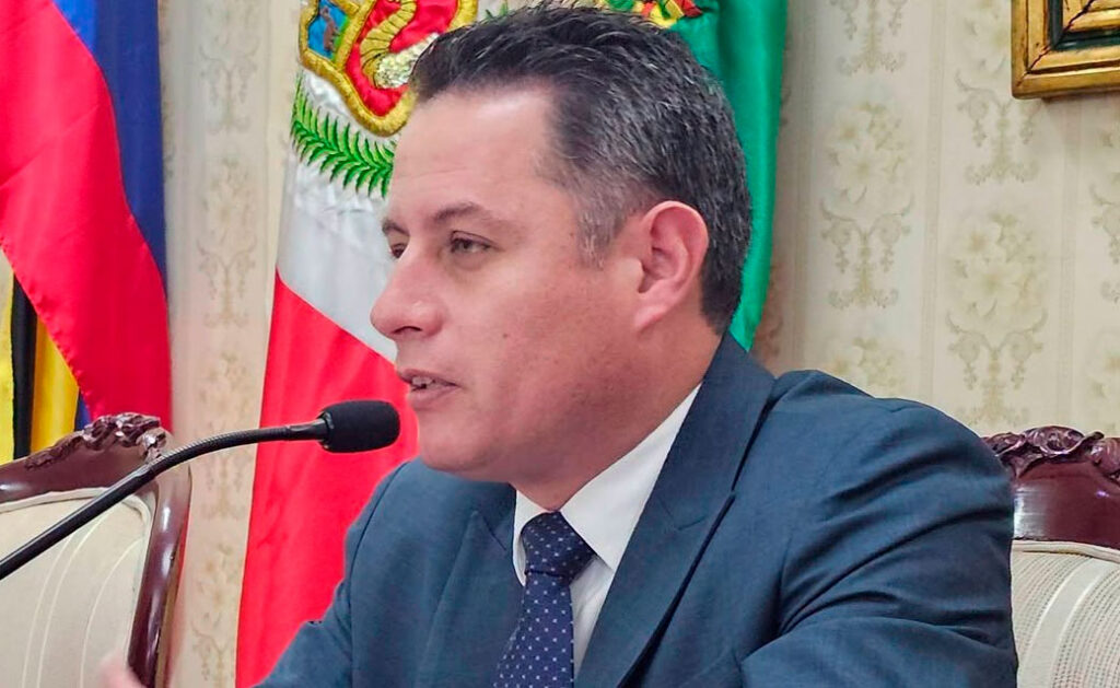 Lara critica falta de imparcialidad en el caso Espinoza