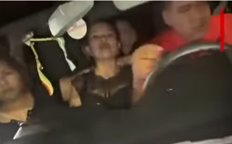 Exparlamentario denuncia a diputada Diana Romero por un incidente en Santa Cruz