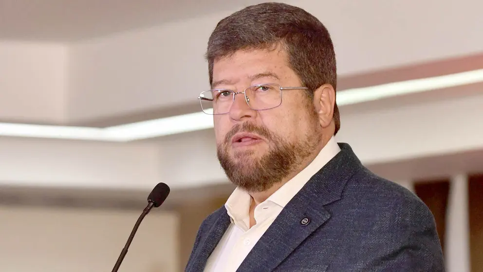 Samuel Doria Medina cuestiona la remisión de la Ley de Inversiones a la ALP