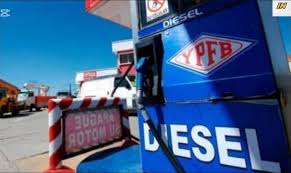 Campesinos piden al Gobierno detener detenciones y facilitar importaciones de combustible