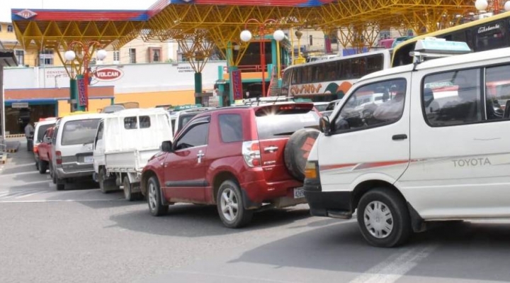 Aumenta la indignación ciudadana por la escasez de combustible