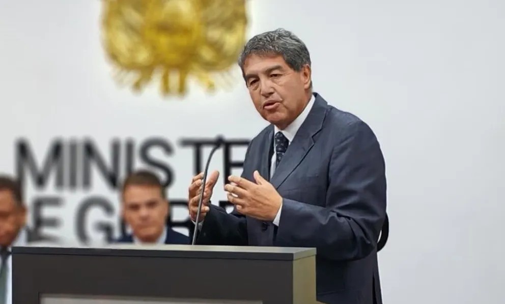 El Gobierno se desmarca de la abrogación del DS 5676 a pesar de la presión social