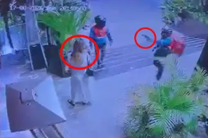 La Policía investiga un ataque planificado contra la abogada Nadia Beller