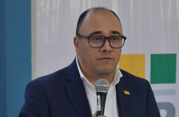 El TSE establece prioridades en la reforma electoral
