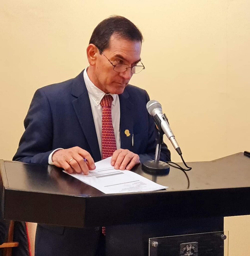 Críticas a la creación del Alto Comisionado de Justicia y Anticorrupción