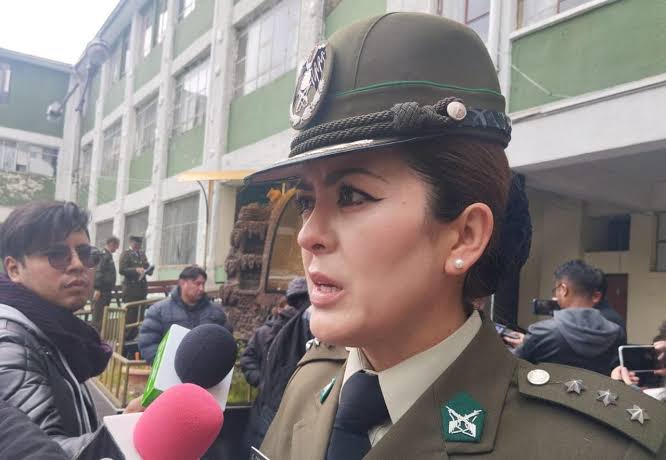 La Policía intensifica indagaciones sobre reclutamiento de bolivianos para combates en Rusia