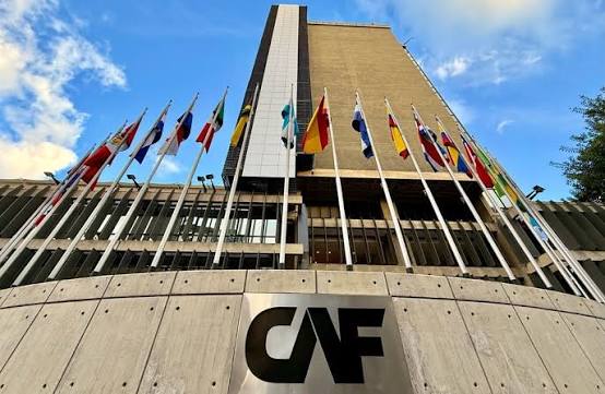 La CAF aclara su posición respecto a Cerimedo: "No hay vínculo"