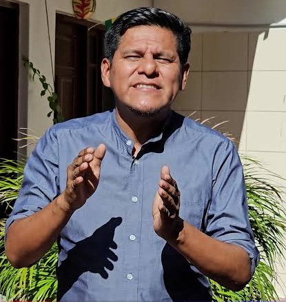 Diputado Pacheco critica la falta de liderazgo de Rodrigo Paz ante el descontento popular