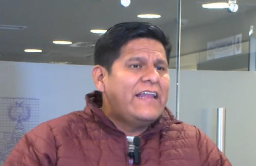 Acusaciones de encubrimiento contra el comandante de la Policía