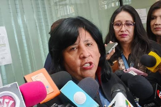 Acusan a Claudia Bilbao de liderar una persecución política contra Martín Moreira