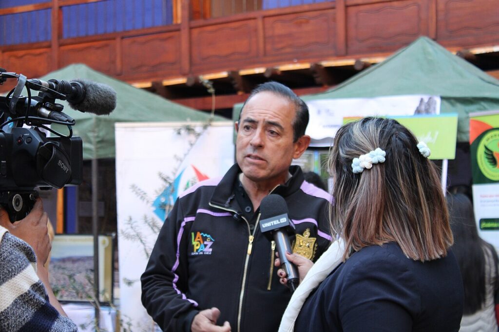 Preocupación en La Paz por el desabastecimiento de combustibles