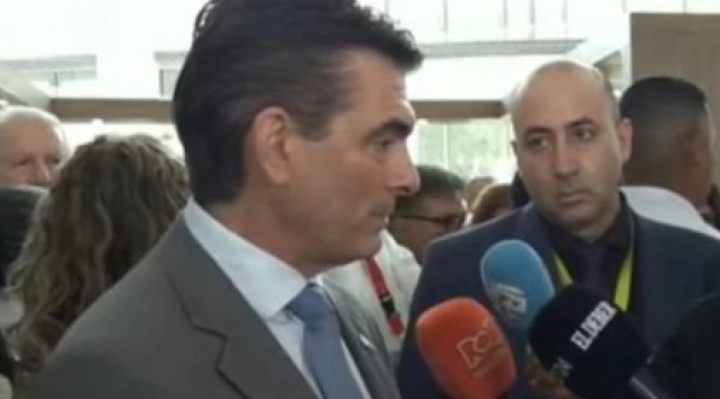 Detenido asesor del presidente Rodrigo Paz tras ataque a Nadia Beller en Santa Cruz