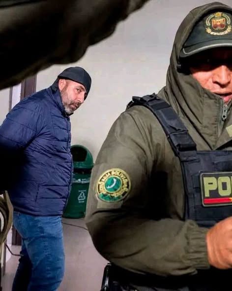 Monasterios interpela al presidente sobre el poder de Cerimedo