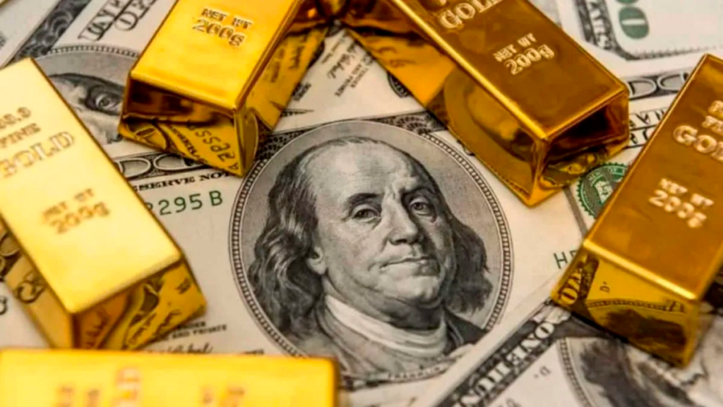 Incremento de $us 15 millones en Reservas Internacionales Netas con fuerte presencia del oro