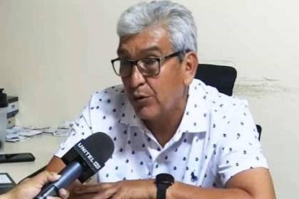 Álvaro Ríos sugiere un incremento en los precios de los combustibles en Bolivia