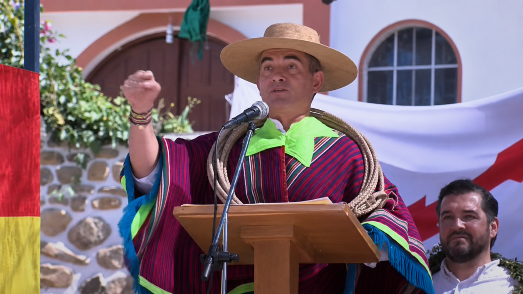 Rodrigo Paz reconoce la existencia de ineficiencia en los ministerios