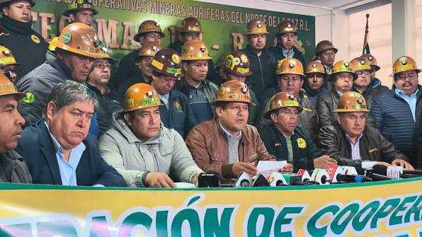 FECMABOL se opone al aumento del diésel y plantea movilizaciones