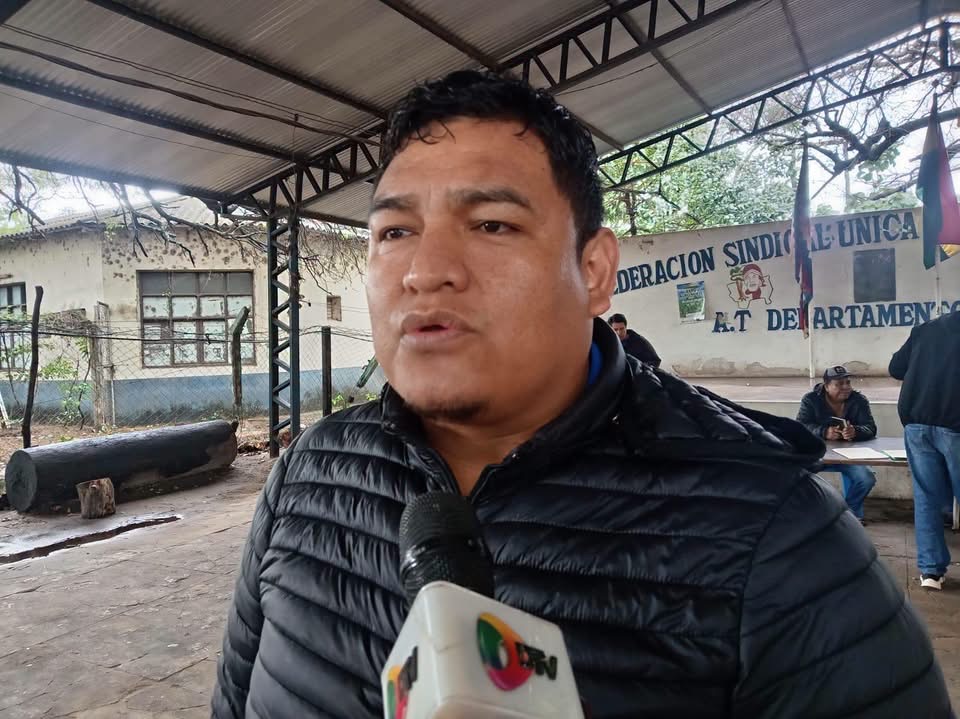 Productores campesinos amenazan con movilizaciones por escasez de diésel