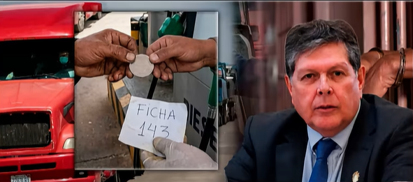 Gobierno evalúa reestructuración del sector hidrocarburífero tras denuncias de corrupción