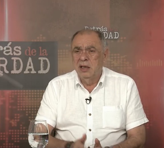 Otto Ritter critica el acuerdo 50/50: “No hay progreso tangible”