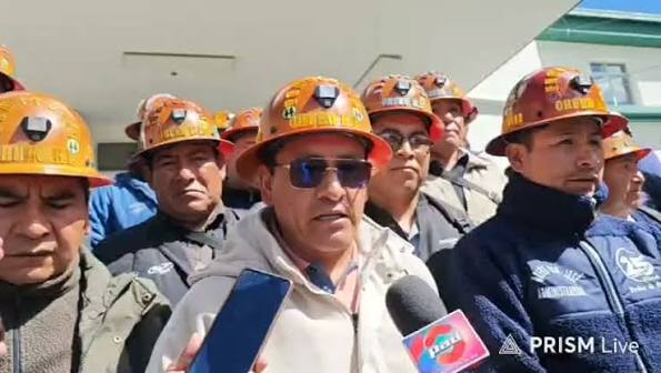 FEDECOMIN lanza un ultimátum al Gobierno: movilizaciones a la vista