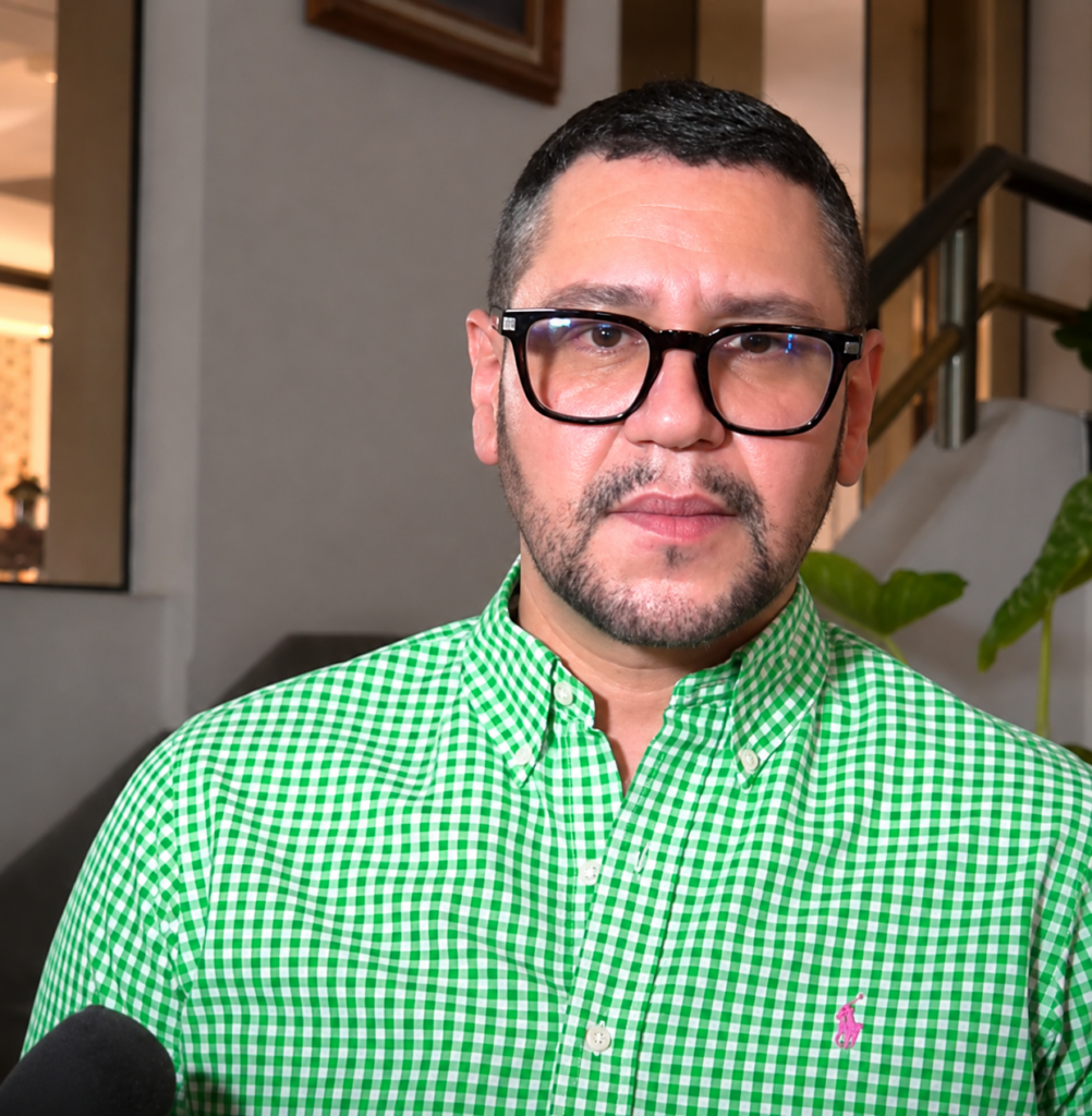 Monasterios critica la creación de nueva entidad judicial tras promesa de cerrar el Ministerio de Justicia