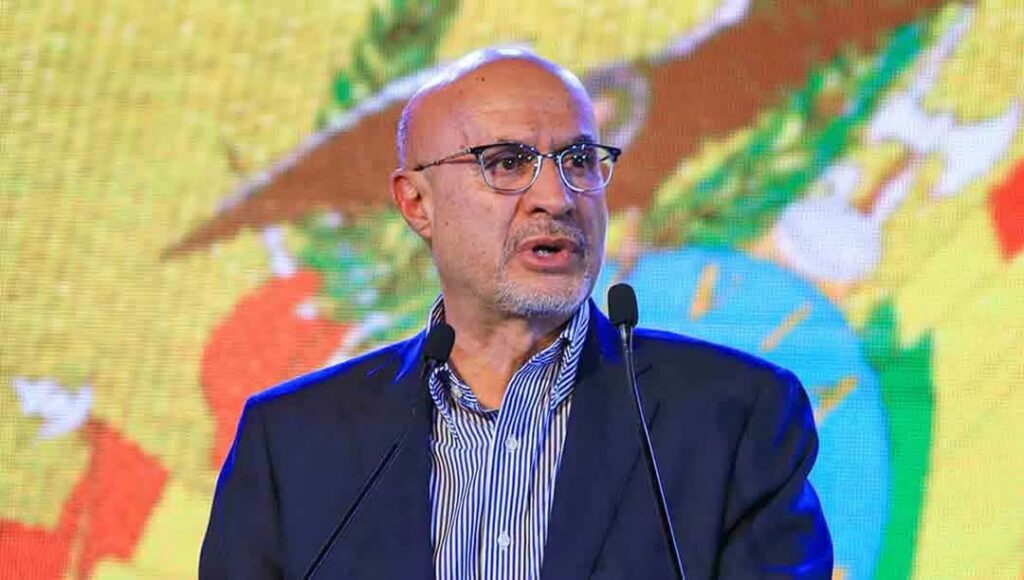 Cazasola critica la salida de Lupo y señala errores en el gabinete de Paz