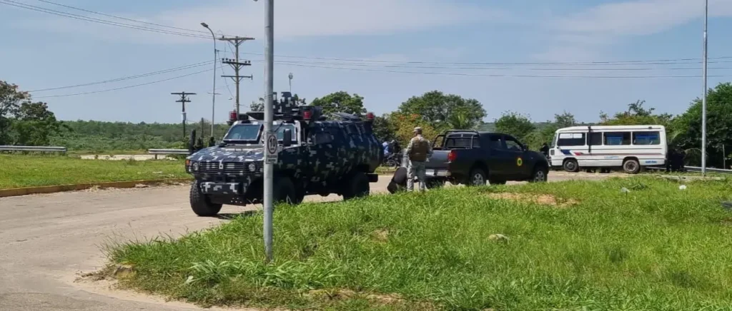 El Gobierno busca soluciones para evitar bloqueos en Yapacaní
