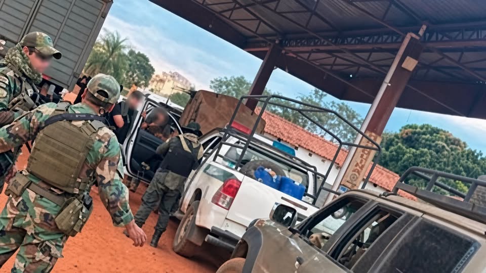 Asesinan a un hombre en San Matías, a pesar del plan Frontera Segura