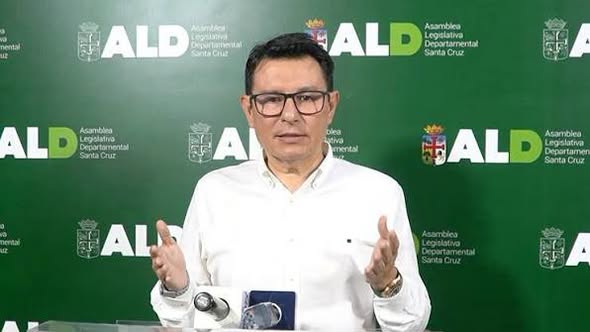 Nadia Beller: El testigo que desafía las sombras del poder