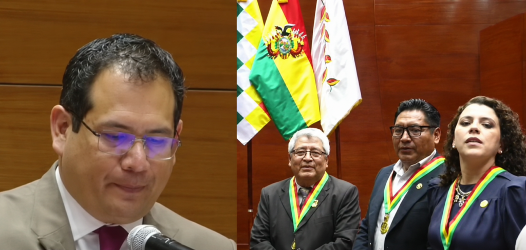 Legisladores piden distintivos con mayor baño de oro en acto por la Independencia