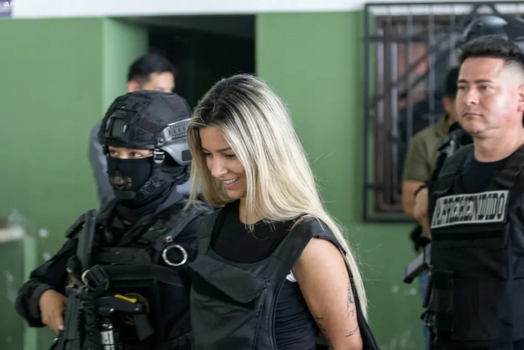 Detenidos en libertad: tres casos emblemáticos sin condenas en la cárcel