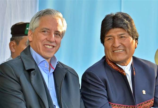 Motivos de la ausencia de Evo Morales y Álvaro García Linera en la denuncia del caso hotel Las Américas