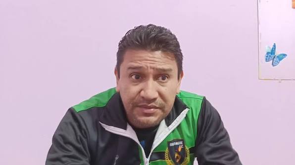 Dos diputados del PDC en la mira por presuntos cobros de Bs 48.800