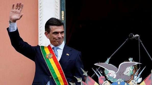 Rodrigo Paz compartirá novedades gubernamentales en su discurso del 6 de agosto