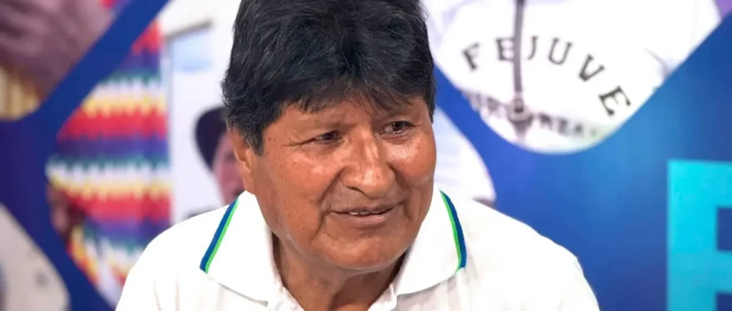 Convocatoria a ampliado de Evo Pueblo para el 26 de septiembre tras finalizar el Estado de excepción en Bolivia