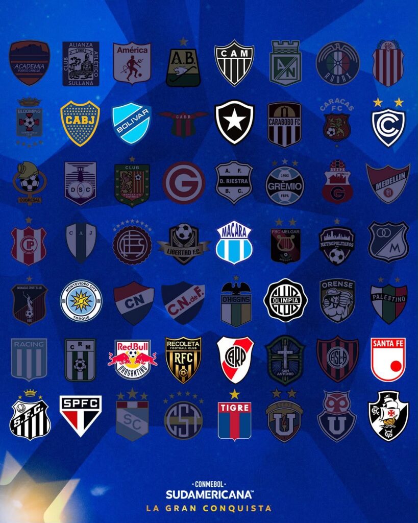 Clasificación de Bolívar a los octavos de la Copa Sudamericana