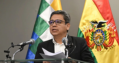 Gobierno implementa cambios para un Estado más eficiente y descentralizado