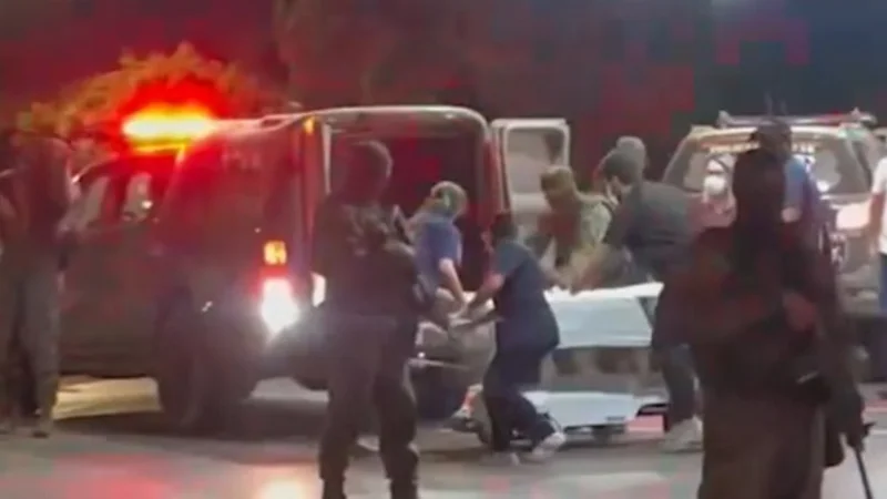 Caída de 'Piña' en Brasil: un golpe al crimen organizado