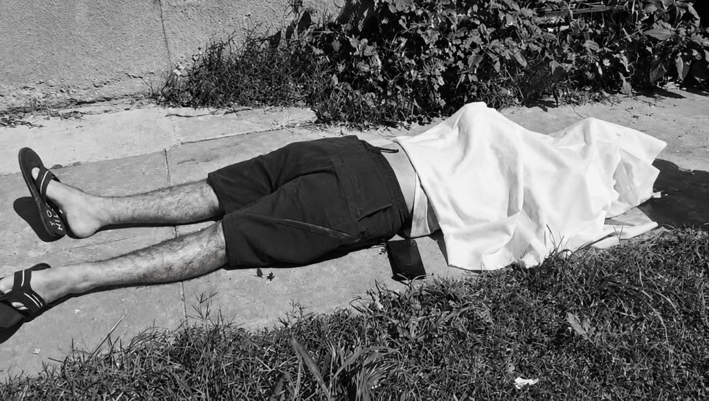 Asesinato de brasileño en Santa Cruz revela oscuro pasado criminal