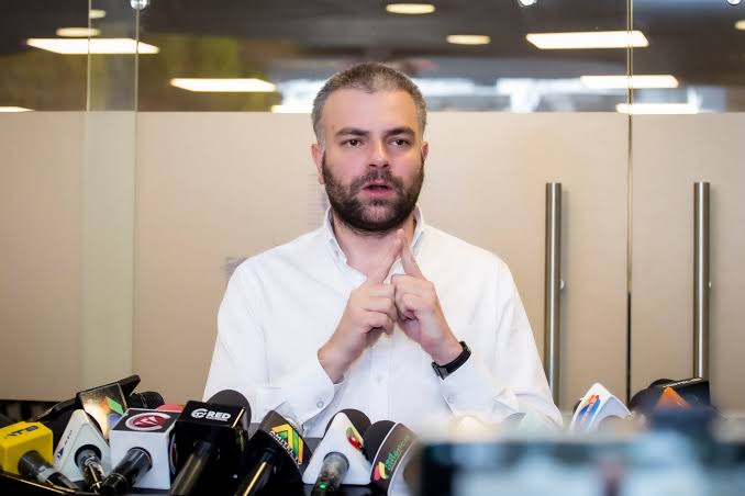 Legisladores tutistas defienden a Tuto Quiroga y atacan a sus críticos