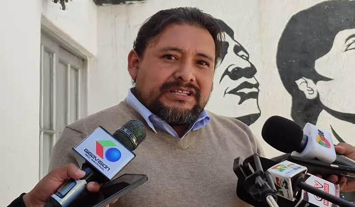 Galván critica uso político del caso Evo en medio de crisis económica