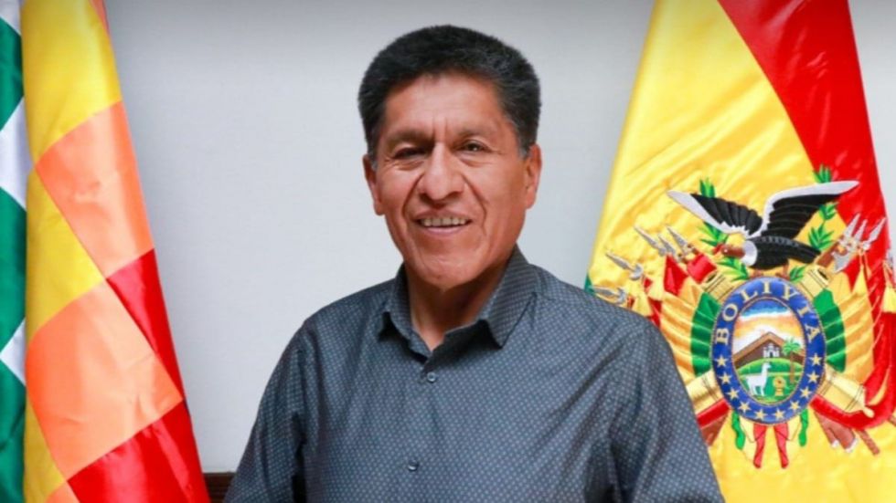 Denuncias del exministro Morales sobre presiones de Cerimedo