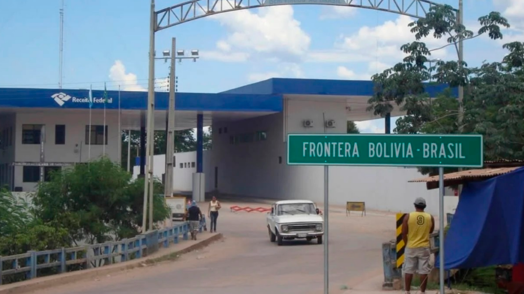 Ejército asegura que operaciones fronterizas son parte de su rutina habitual