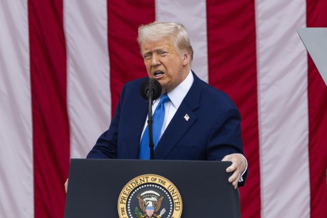 Trump da un ultimátum a Irán para alcanzar un acuerdo favorable