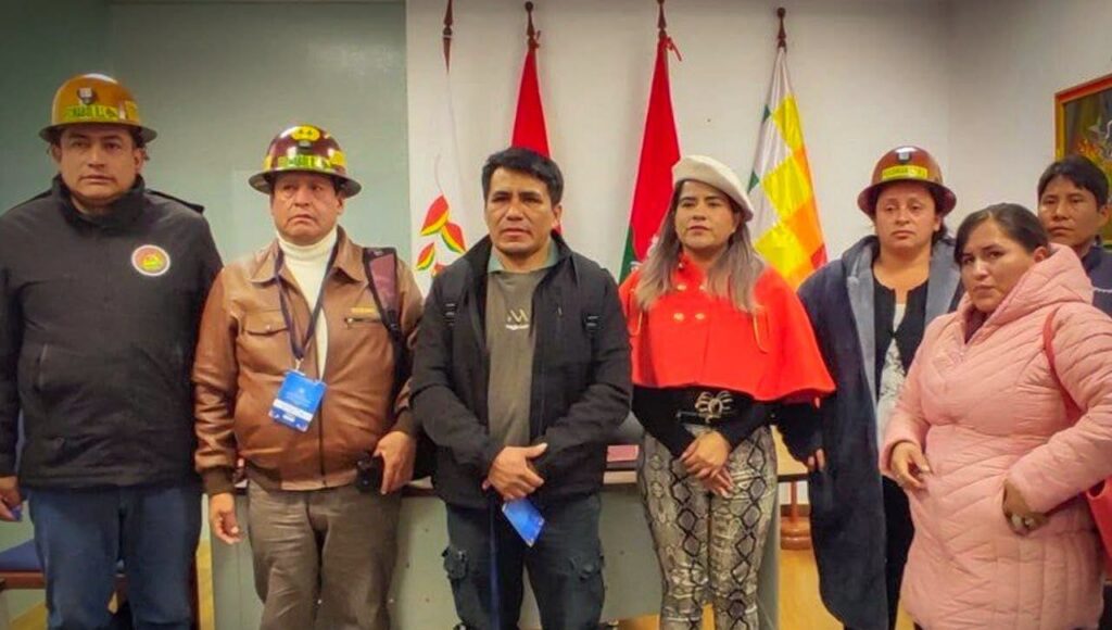 Acciones conjuntas en La Asunta para salvaguardar el entorno y la convivencia pacífica