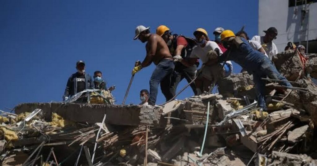 FC Barcelona destina 100.000 euros para ayudar a los damnificados del terremoto en Colombia