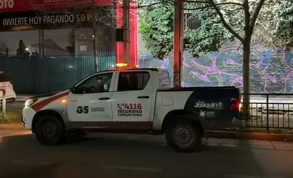 Tragedia familiar en Santiago: menor confiesa asesinato de su madre