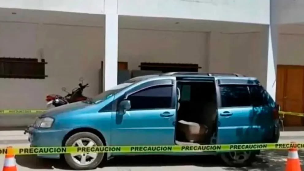 Proponen que vehículos involucrados en delitos sean confiscados por el Estado